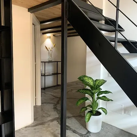 Cozy In 60 M² + Balcony *